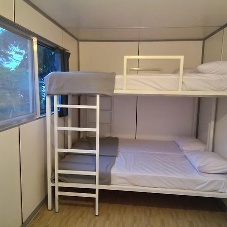Hotel Bukit Pinus Tegalharendong Bagian luar foto