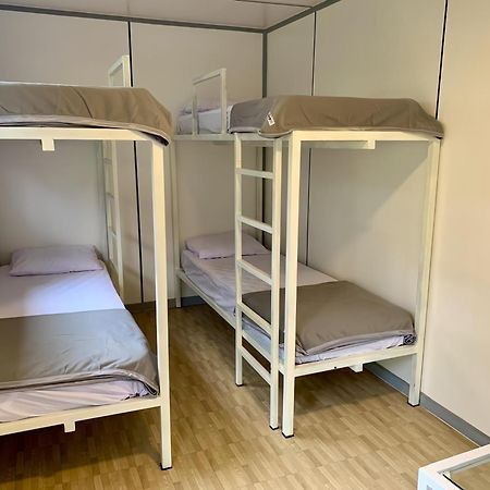 Hotel Bukit Pinus Tegalharendong Bagian luar foto