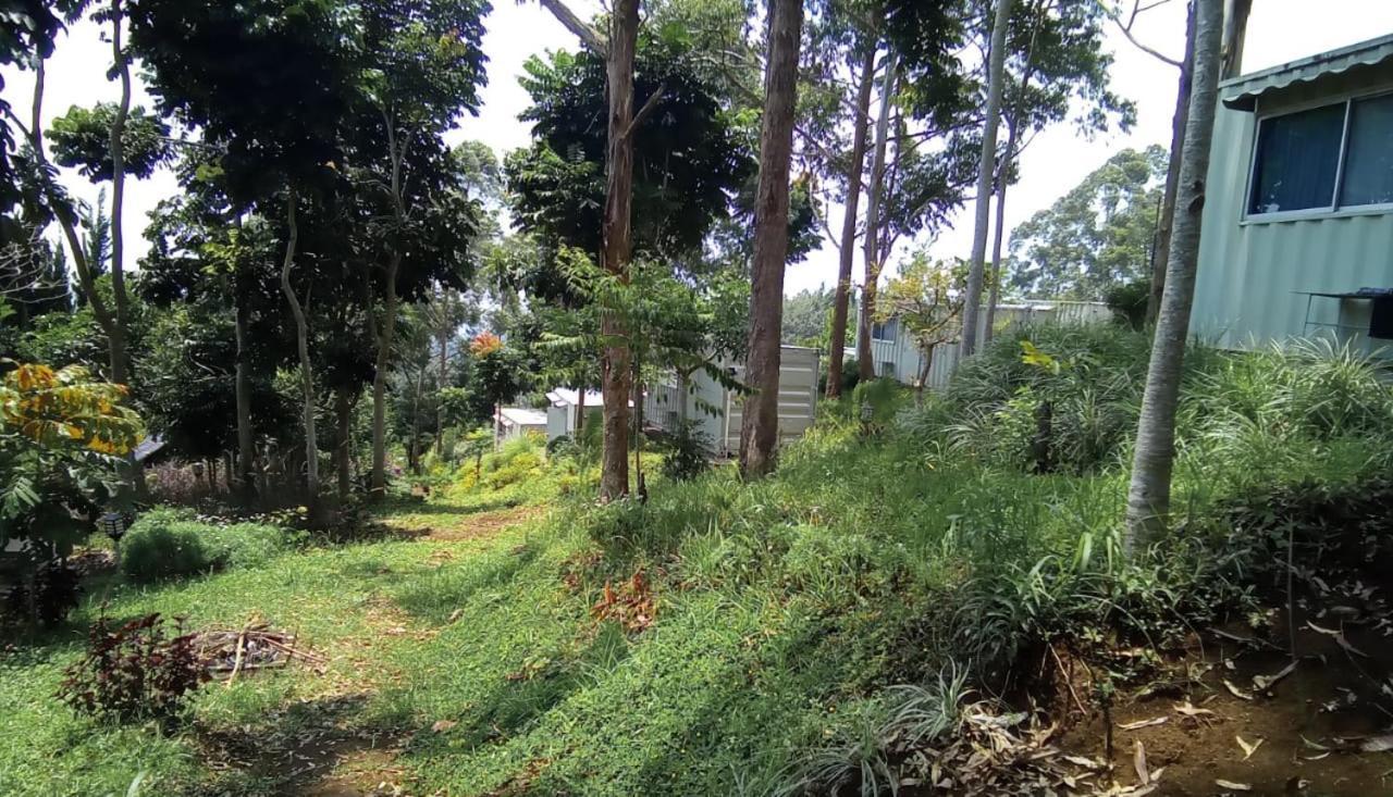 Hotel Bukit Pinus Tegalharendong Bagian luar foto
