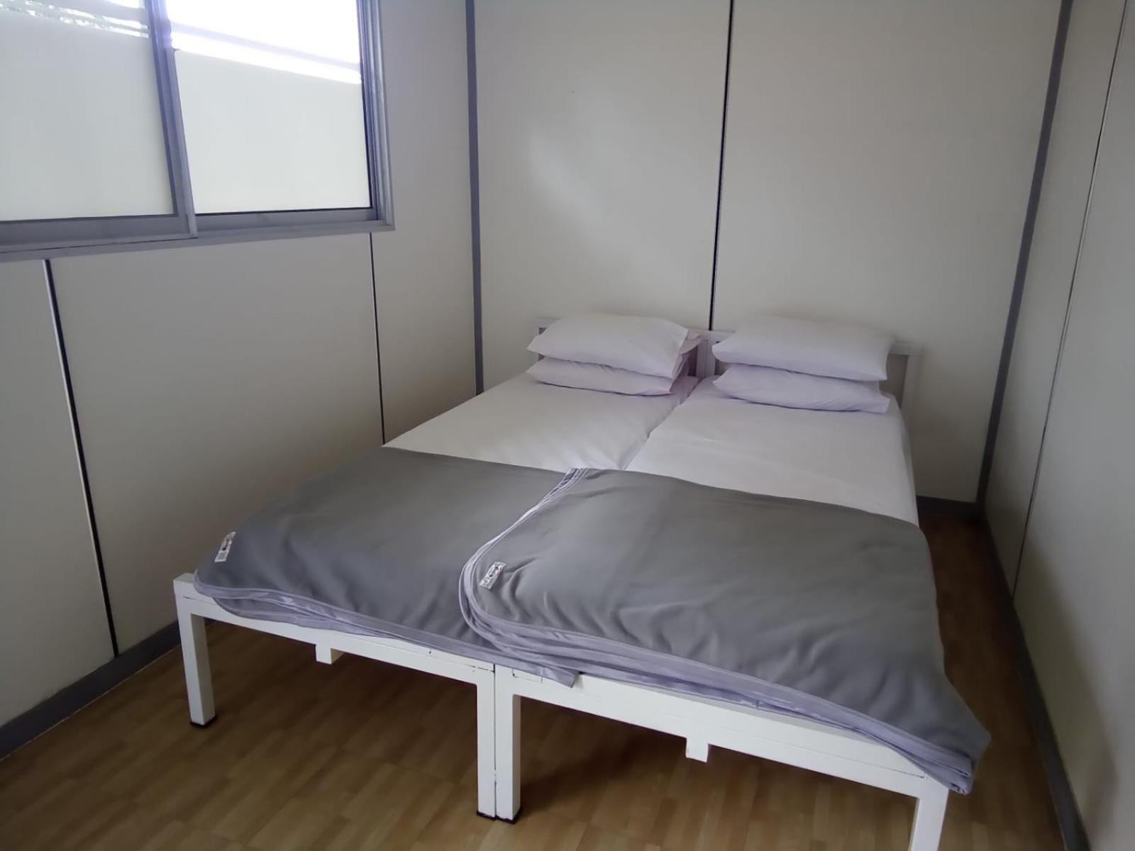 Hotel Bukit Pinus Tegalharendong Bagian luar foto